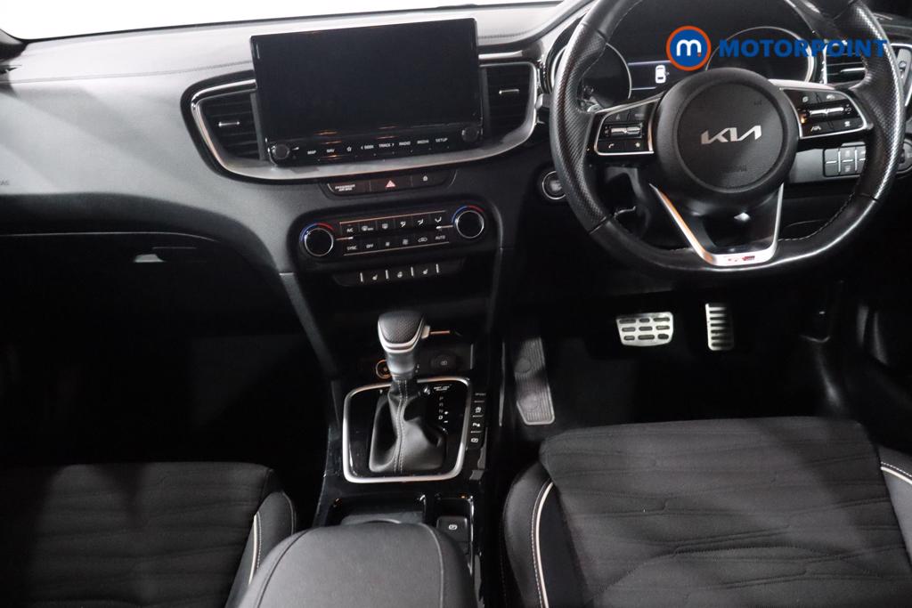 KIA Pro Ceed Gt-Line Automatic Petrol Estate - Stock Number (1621509) - 9th supplementary image