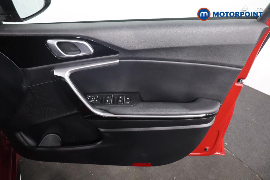 KIA Pro Ceed Gt-Line Automatic Petrol Estate - Stock Number (1621509) - 10th supplementary image