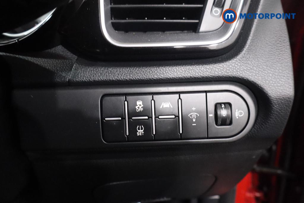 KIA Pro Ceed Gt-Line Automatic Petrol Estate - Stock Number (1621509) - 13th supplementary image