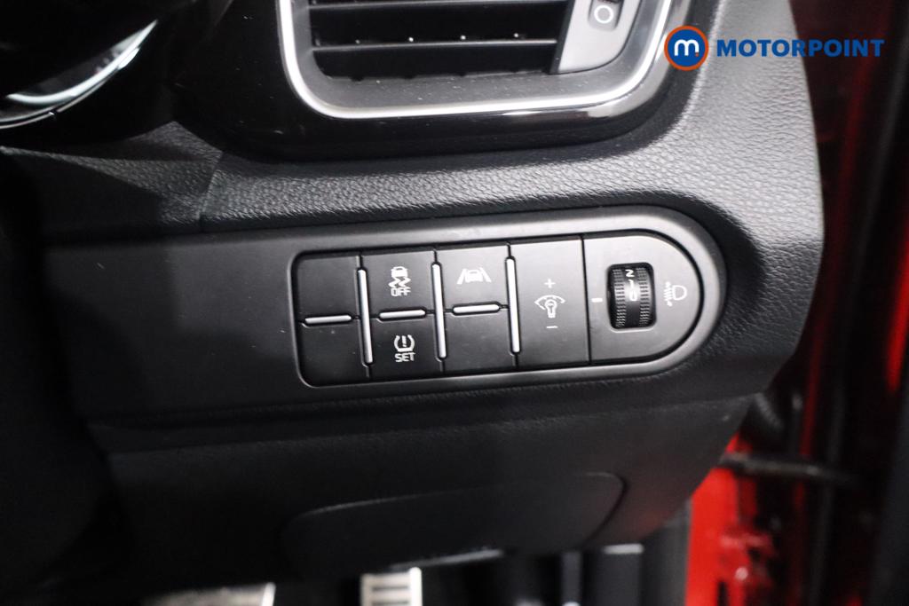 KIA Pro Ceed Gt-Line Automatic Petrol Estate - Stock Number (1621509) - 14th supplementary image