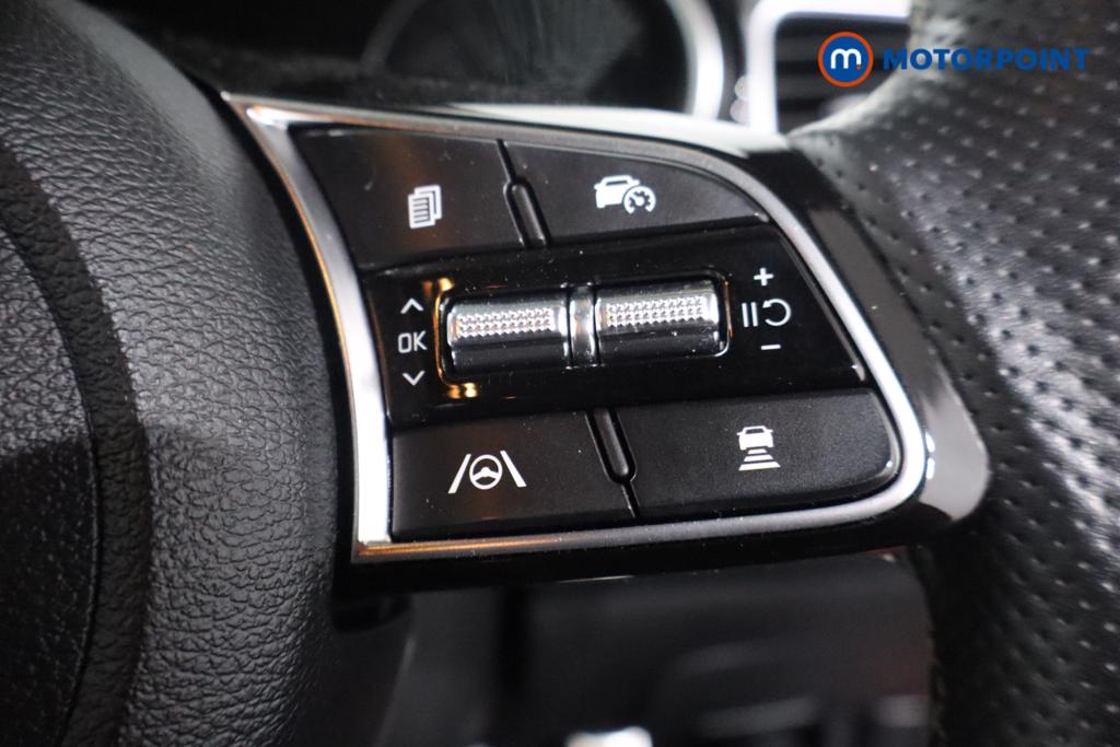 KIA Pro Ceed Gt-Line Automatic Petrol Estate - Stock Number (1621509) - 15th supplementary image