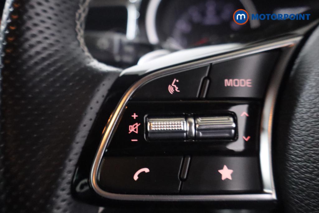 KIA Pro Ceed Gt-Line Automatic Petrol Estate - Stock Number (1621509) - 16th supplementary image