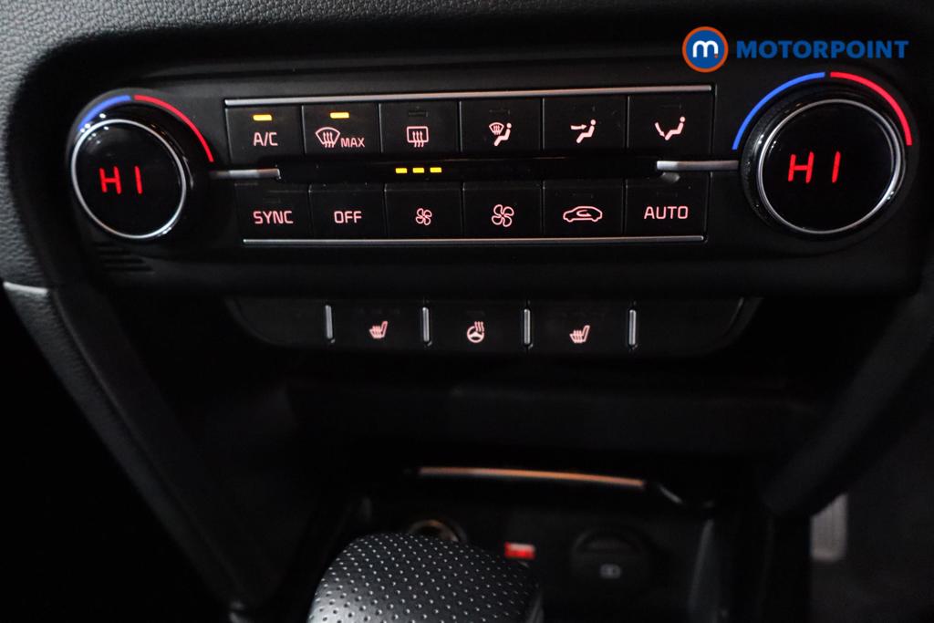 KIA Pro Ceed Gt-Line Automatic Petrol Estate - Stock Number (1621509) - 18th supplementary image