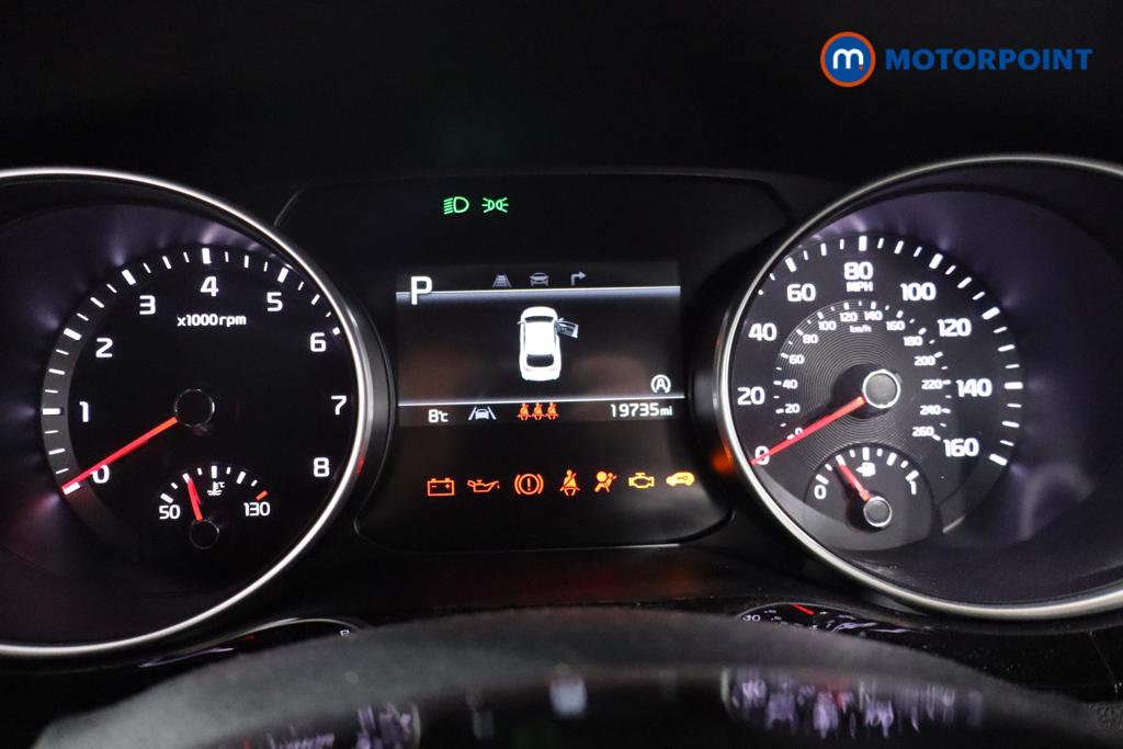 KIA Pro Ceed Gt-Line Automatic Petrol Estate - Stock Number (1621509) - 19th supplementary image