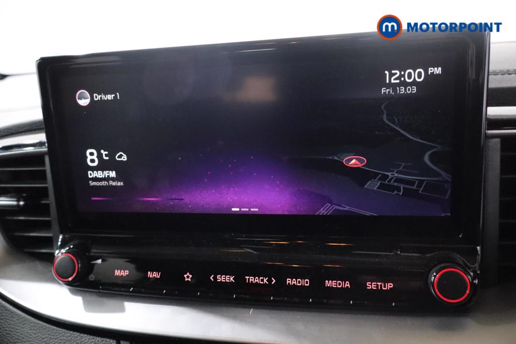 KIA Pro Ceed Gt-Line Automatic Petrol Estate - Stock Number (1621509) - 20th supplementary image