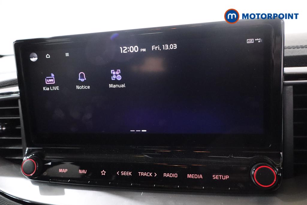 KIA Pro Ceed Gt-Line Automatic Petrol Estate - Stock Number (1621509) - 22nd supplementary image