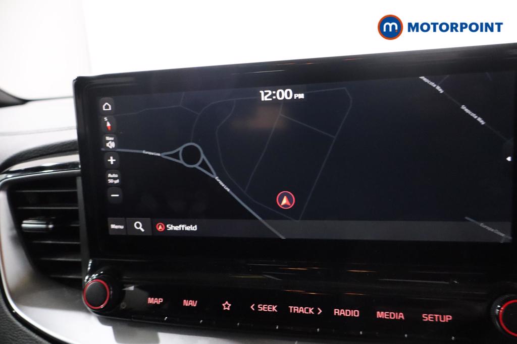 KIA Pro Ceed Gt-Line Automatic Petrol Estate - Stock Number (1621509) - 23rd supplementary image