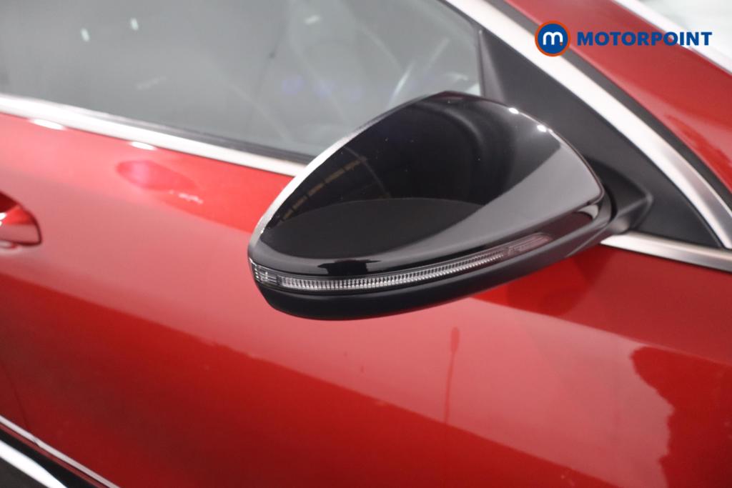 KIA Pro Ceed Gt-Line Automatic Petrol Estate - Stock Number (1621509) - 24th supplementary image