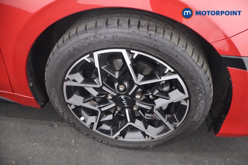 KIA Pro Ceed Gt-Line Automatic Petrol Estate - Stock Number (1621509) - 25th supplementary image