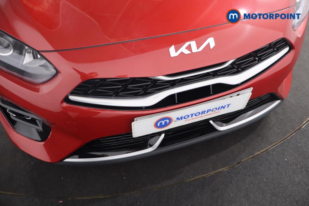 KIA Pro Ceed Gt-Line Automatic Petrol Estate - Stock Number (1621509) - 26th supplementary image