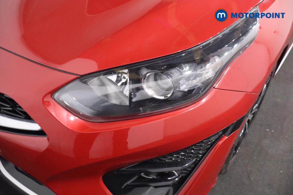 KIA Pro Ceed Gt-Line Automatic Petrol Estate - Stock Number (1621509) - 27th supplementary image