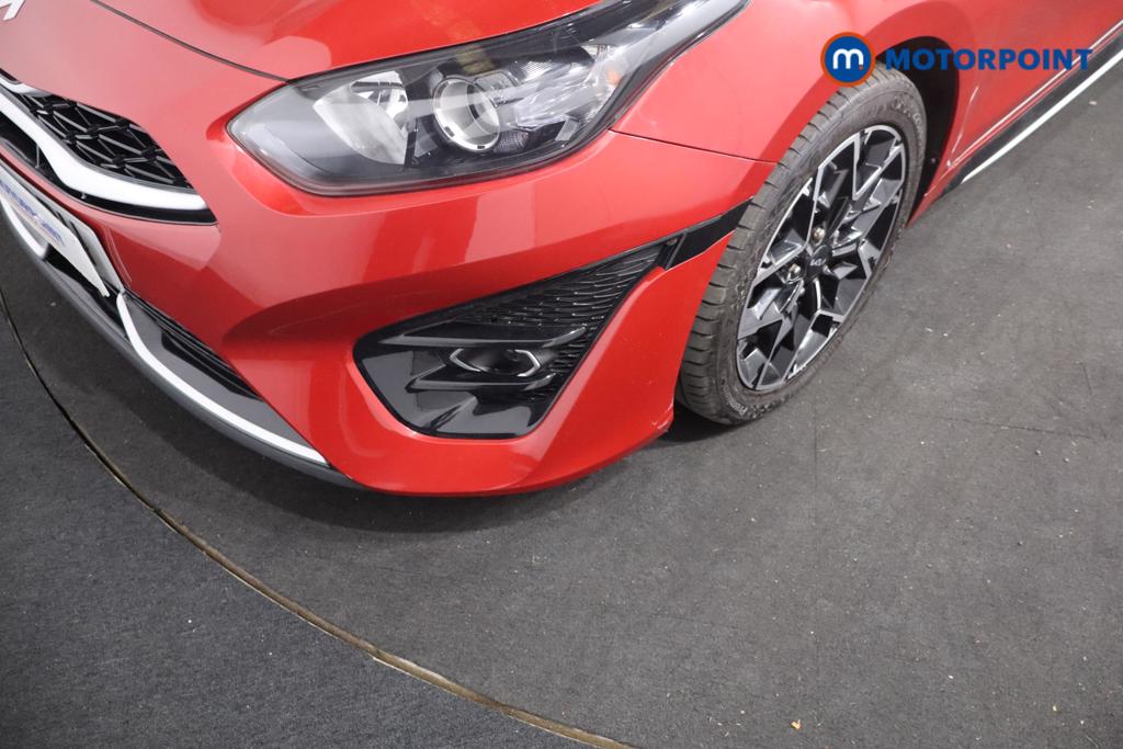 KIA Pro Ceed Gt-Line Automatic Petrol Estate - Stock Number (1621509) - 28th supplementary image