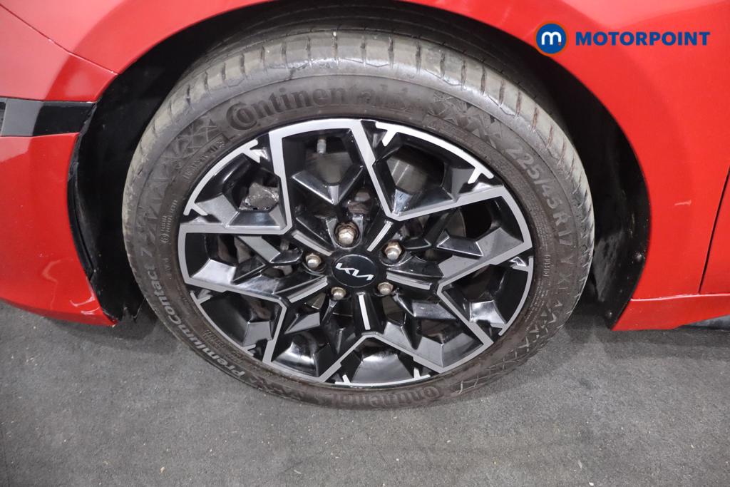 KIA Pro Ceed Gt-Line Automatic Petrol Estate - Stock Number (1621509) - 29th supplementary image