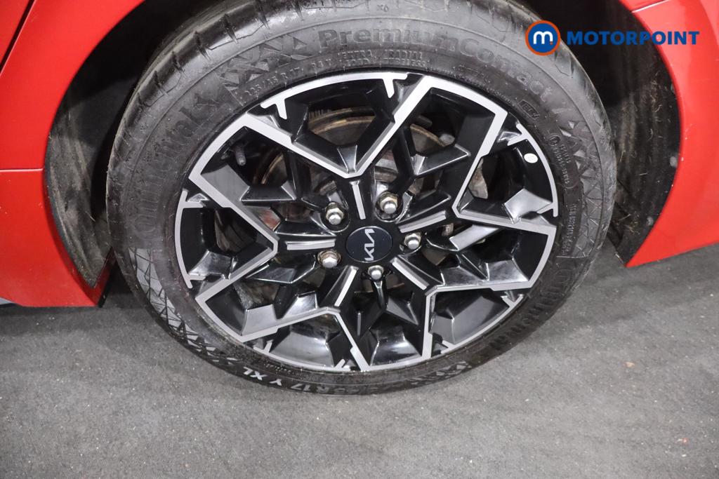 KIA Pro Ceed Gt-Line Automatic Petrol Estate - Stock Number (1621509) - 30th supplementary image