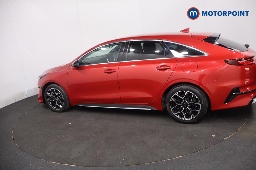 KIA Pro Ceed Gt-Line Automatic Petrol Estate - Stock Number (1621509) - 31st supplementary image