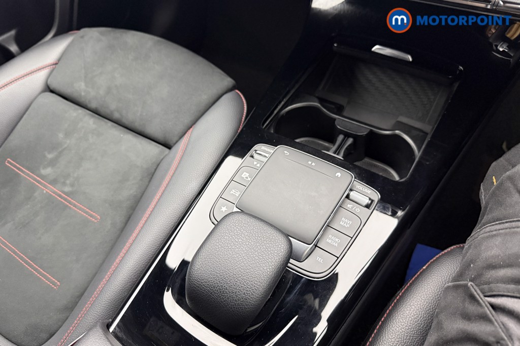 Mercedes-Benz A Class Amg Line Automatic Petrol Hatchback - Stock Number (1621616) - 4th supplementary image