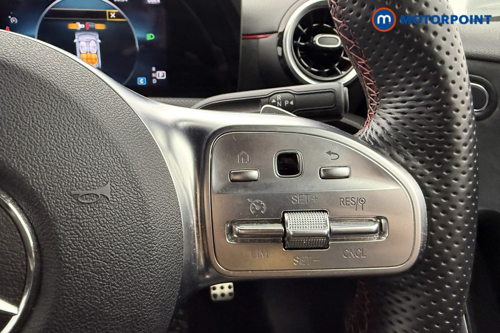 Mercedes-Benz A Class Amg Line Automatic Petrol Hatchback - Stock Number (1621616) - 7th supplementary image