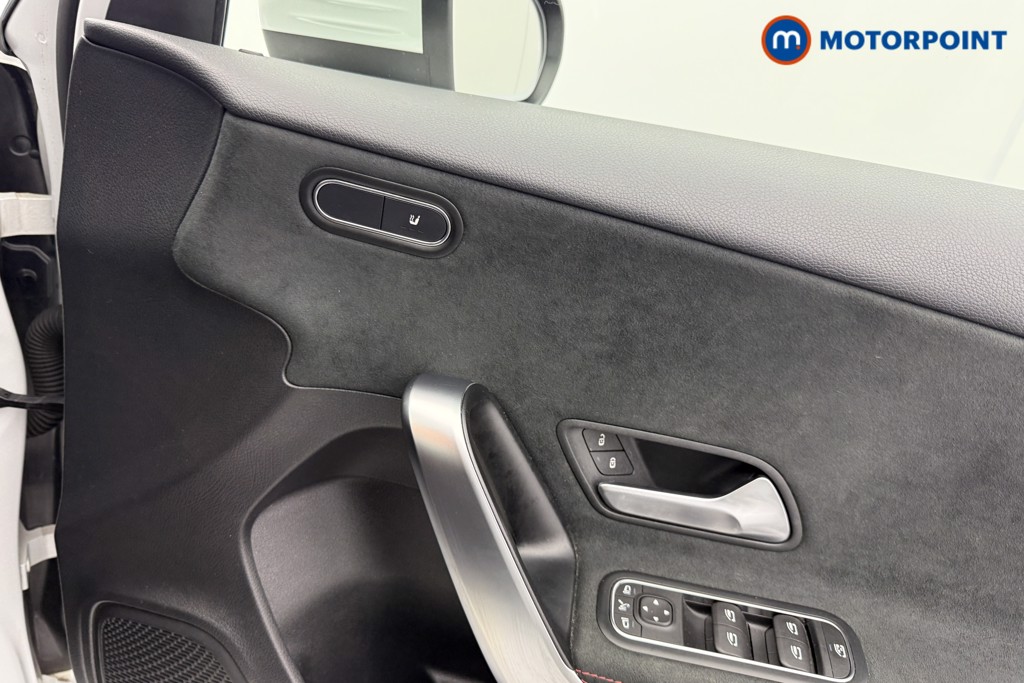 Mercedes-Benz A Class Amg Line Automatic Petrol Hatchback - Stock Number (1621616) - 9th supplementary image