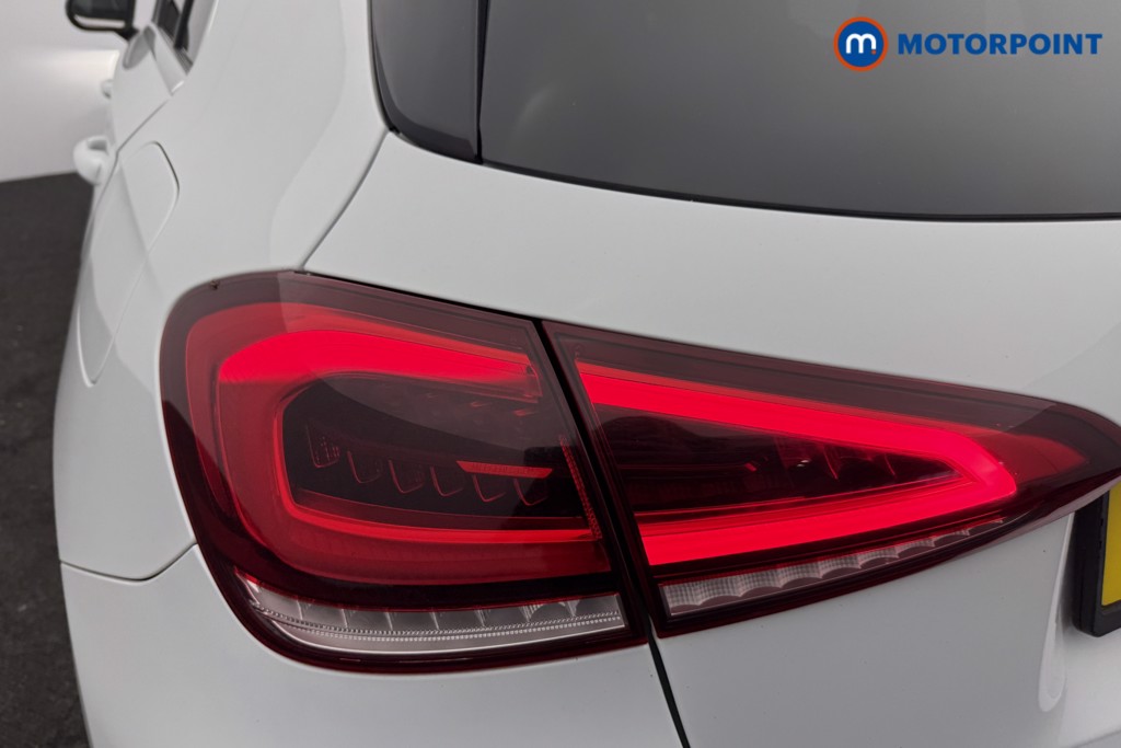 Mercedes-Benz A Class Amg Line Automatic Petrol Hatchback - Stock Number (1621616) - 15th supplementary image