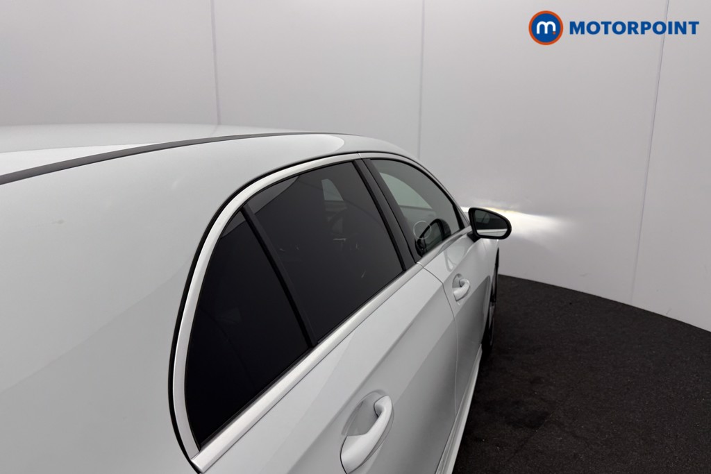 Mercedes-Benz A Class Amg Line Automatic Petrol Hatchback - Stock Number (1621616) - 17th supplementary image