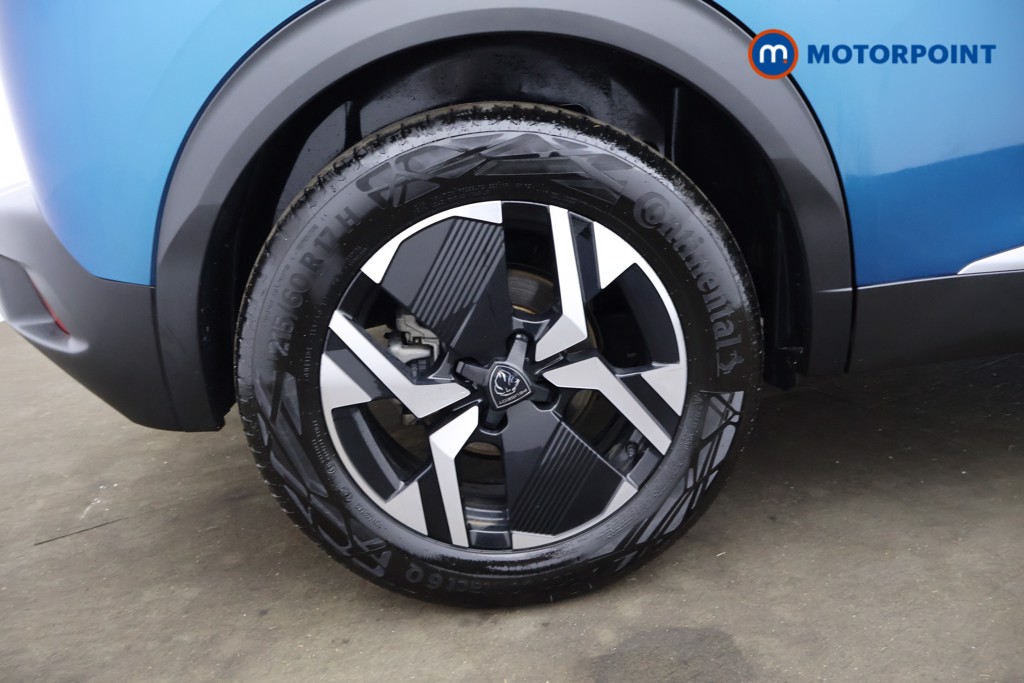 Peugeot 2008 Allure Automatic Electric SUV - Stock Number (1621618) - 2nd supplementary image