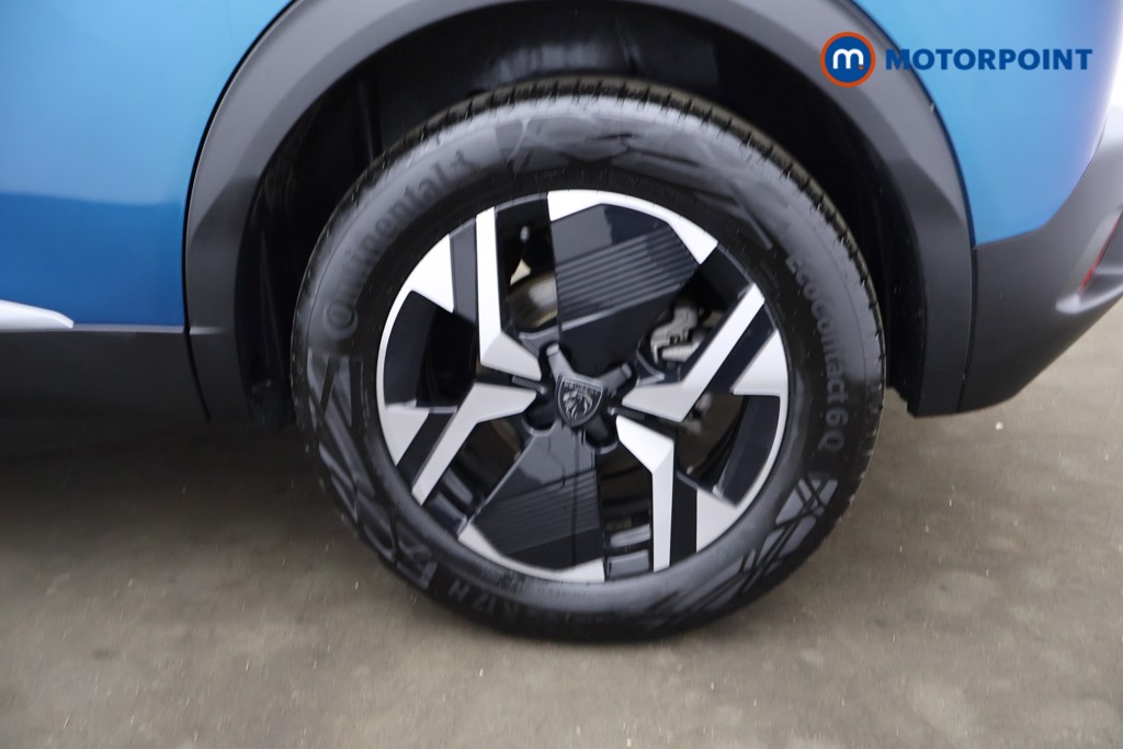 Peugeot 2008 Allure Automatic Electric SUV - Stock Number (1621618) - 3rd supplementary image
