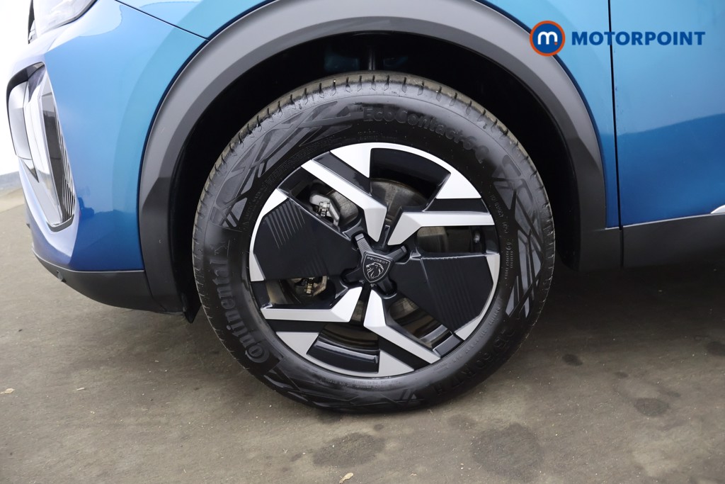 Peugeot 2008 Allure Automatic Electric SUV - Stock Number (1621618) - 4th supplementary image