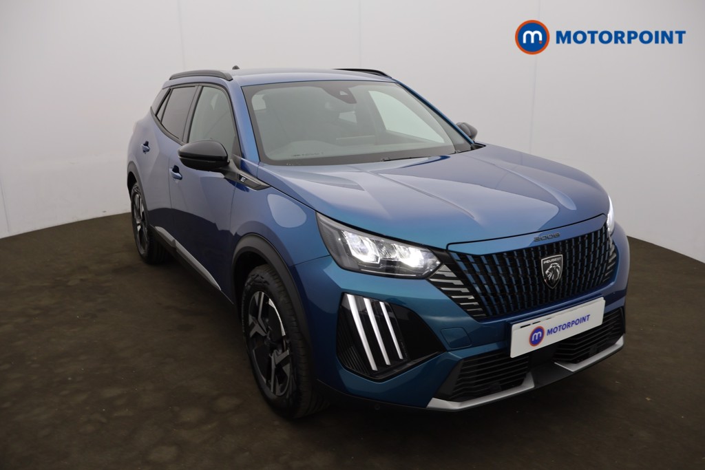 Peugeot 2008 Allure Automatic Electric SUV - Stock Number (1621618) - 5th supplementary image
