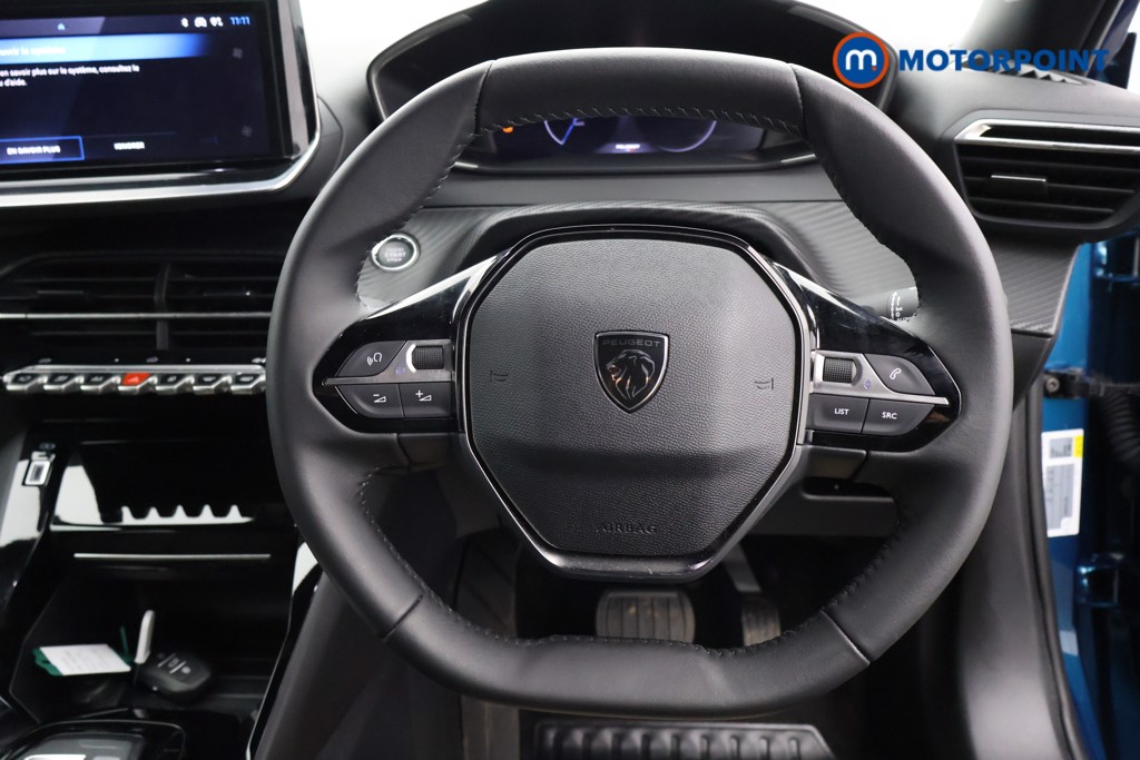 Peugeot 2008 Allure Automatic Electric SUV - Stock Number (1621618) - 6th supplementary image