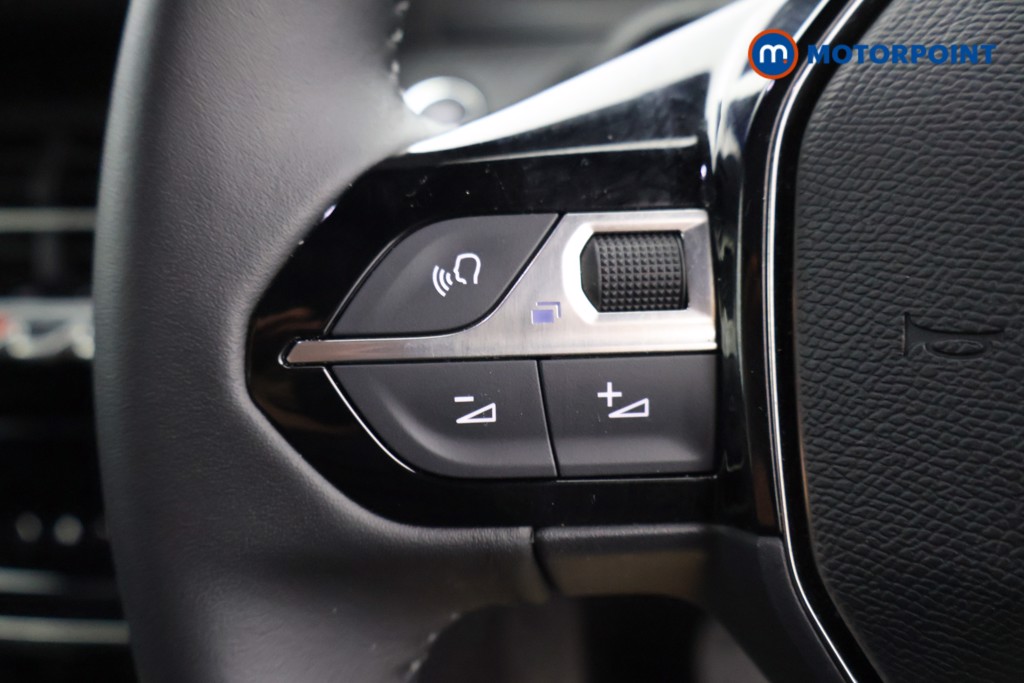 Peugeot 2008 Allure Automatic Electric SUV - Stock Number (1621618) - 7th supplementary image