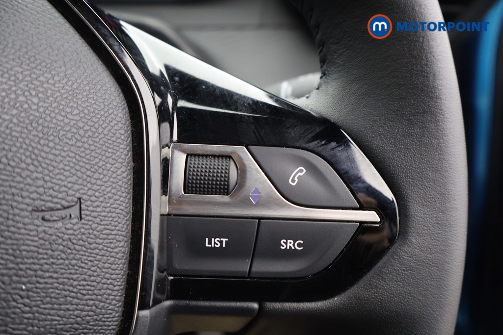 Peugeot 2008 Allure Automatic Electric SUV - Stock Number (1621618) - 8th supplementary image