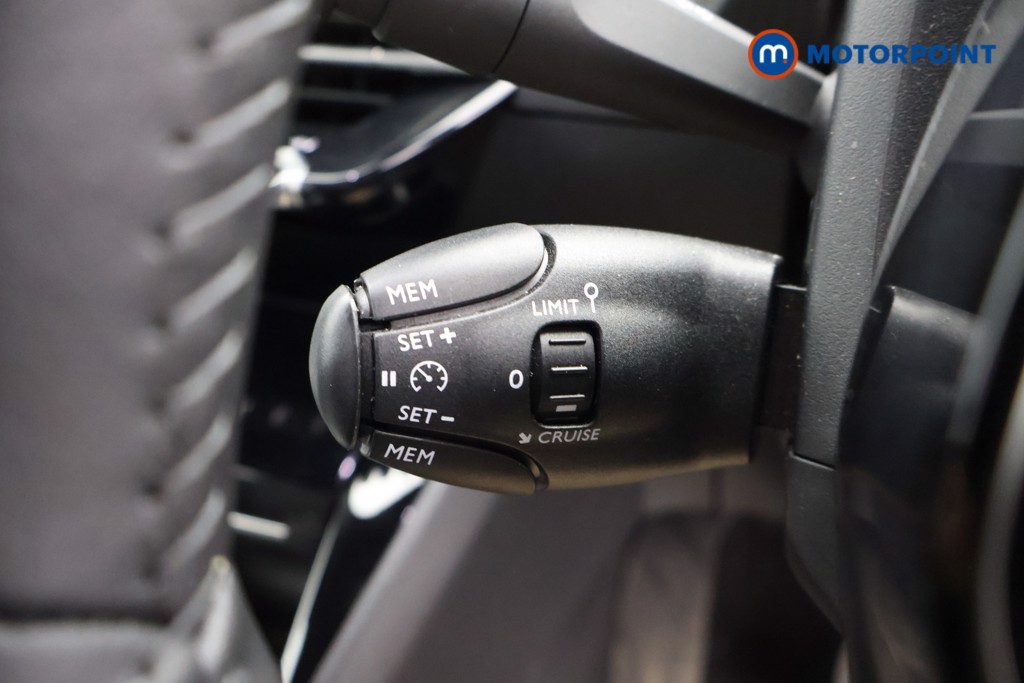 Peugeot 2008 Allure Automatic Electric SUV - Stock Number (1621618) - 11th supplementary image