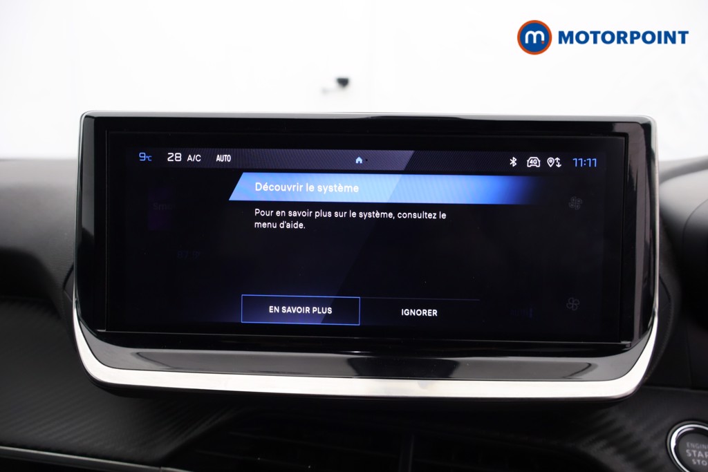 Peugeot 2008 Allure Automatic Electric SUV - Stock Number (1621618) - 14th supplementary image