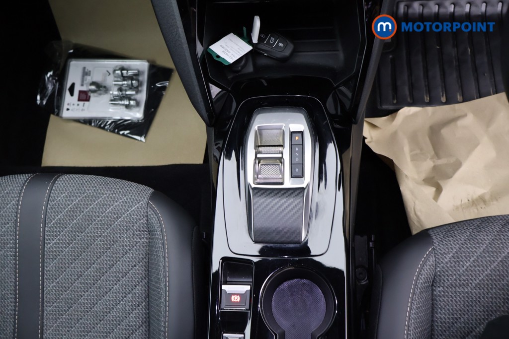 Peugeot 2008 Allure Automatic Electric SUV - Stock Number (1621618) - 16th supplementary image