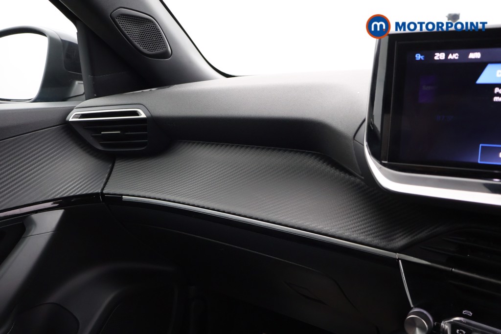Peugeot 2008 Allure Automatic Electric SUV - Stock Number (1621618) - 17th supplementary image