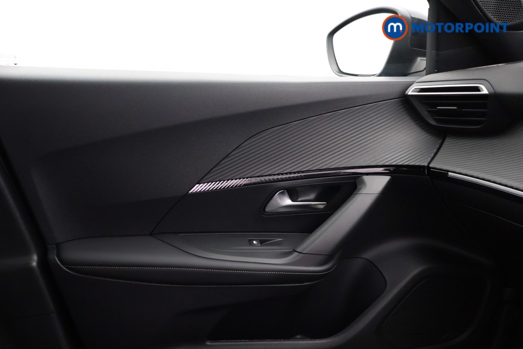 Peugeot 2008 Allure Automatic Electric SUV - Stock Number (1621618) - 18th supplementary image