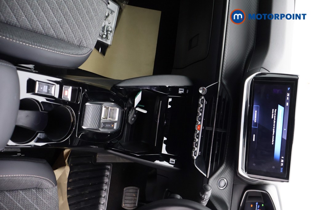 Peugeot 2008 Allure Automatic Electric SUV - Stock Number (1621618) - 20th supplementary image