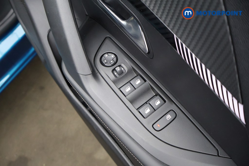 Peugeot 2008 Allure Automatic Electric SUV - Stock Number (1621618) - 21st supplementary image