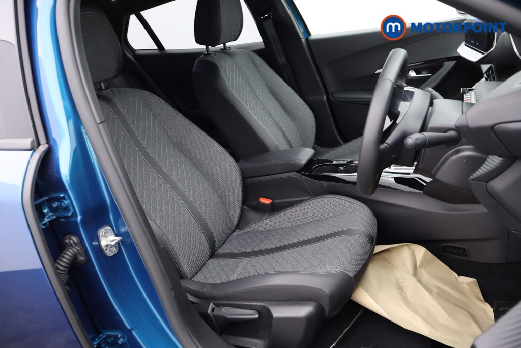 Peugeot 2008 Allure Automatic Electric SUV - Stock Number (1621618) - 22nd supplementary image