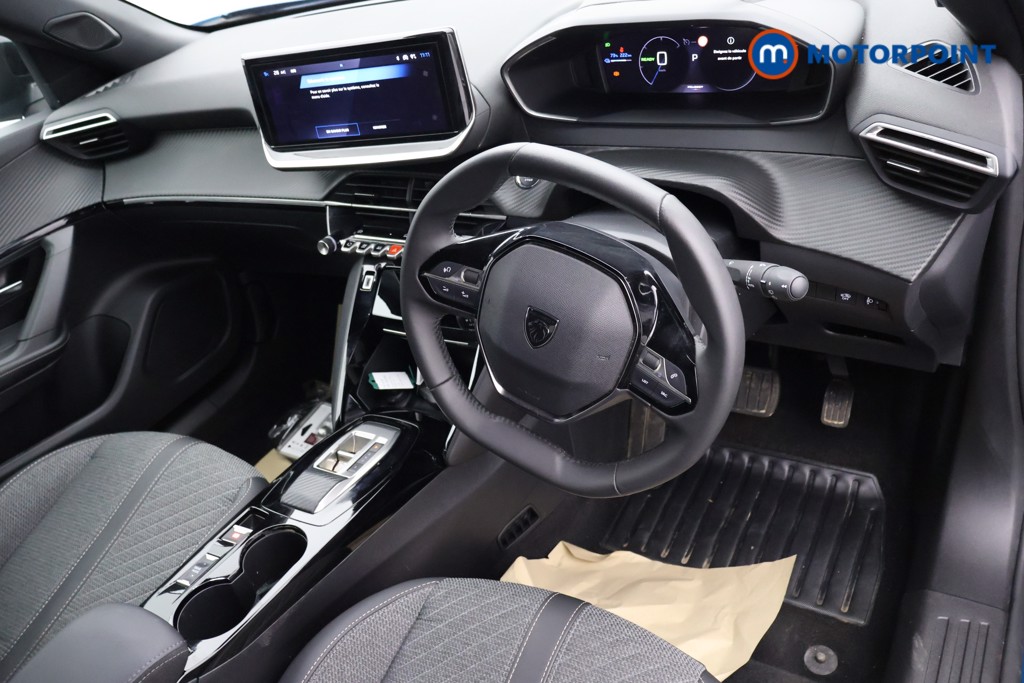 Peugeot 2008 Allure Automatic Electric SUV - Stock Number (1621618) - 23rd supplementary image