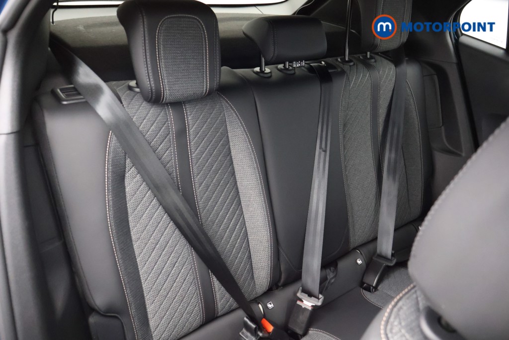 Peugeot 2008 Allure Automatic Electric SUV - Stock Number (1621618) - 24th supplementary image