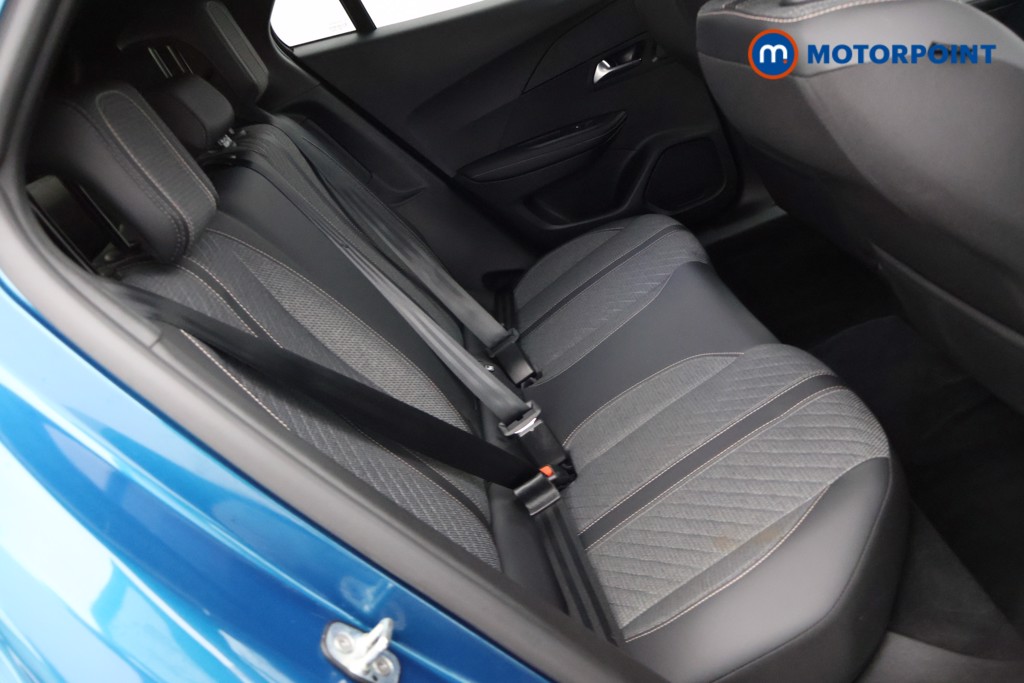 Peugeot 2008 Allure Automatic Electric SUV - Stock Number (1621618) - 25th supplementary image
