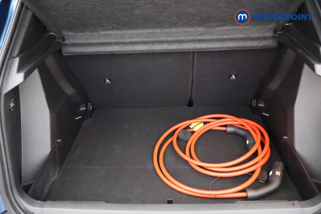 Peugeot 2008 Allure Automatic Electric SUV - Stock Number (1621618) - 27th supplementary image