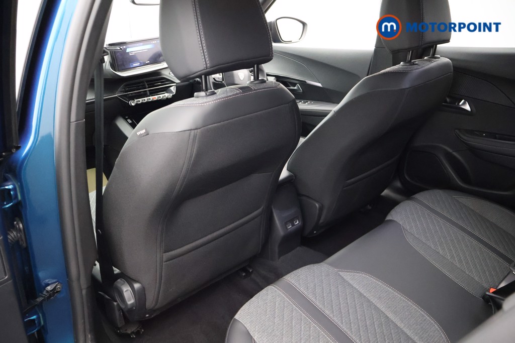 Peugeot 2008 Allure Automatic Electric SUV - Stock Number (1621618) - 28th supplementary image