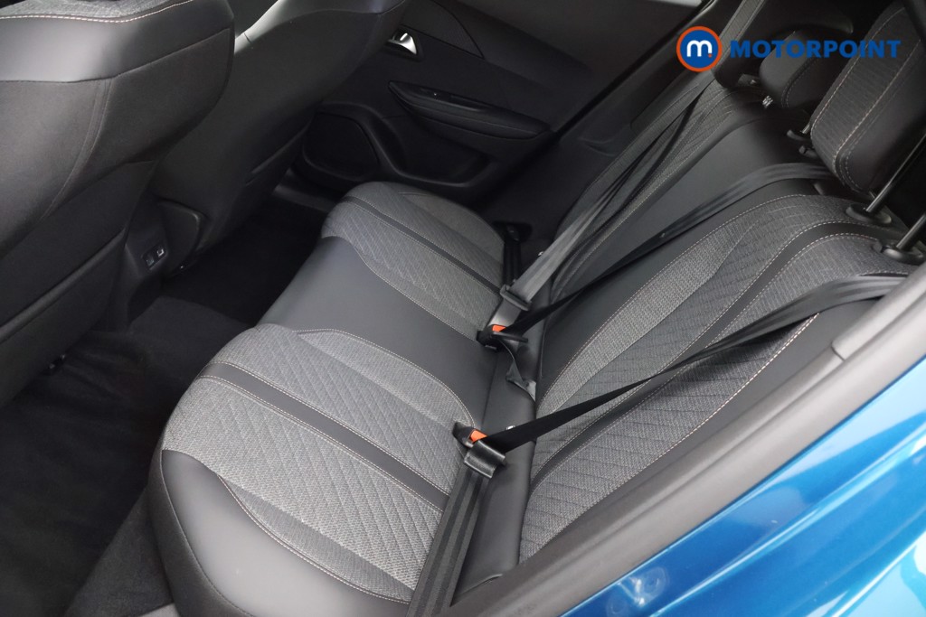 Peugeot 2008 Allure Automatic Electric SUV - Stock Number (1621618) - 29th supplementary image