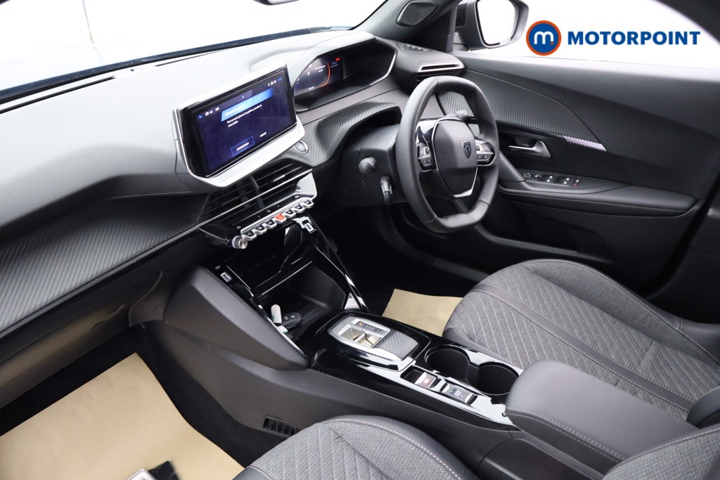 Peugeot 2008 Allure Automatic Electric SUV - Stock Number (1621618) - 31st supplementary image