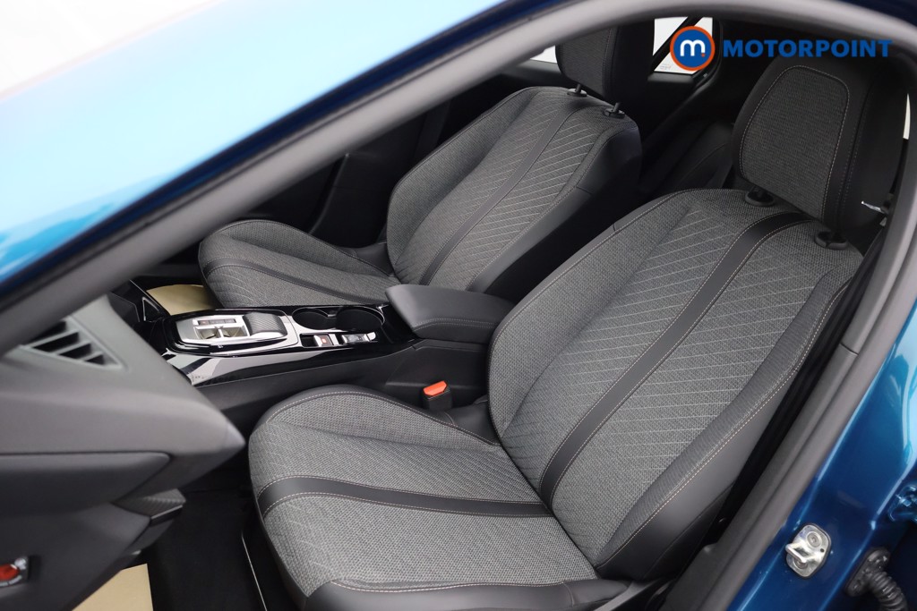 Peugeot 2008 Allure Automatic Electric SUV - Stock Number (1621618) - 33rd supplementary image