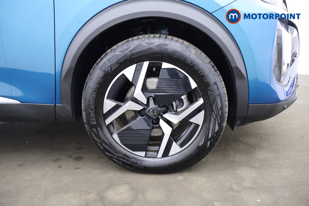 Peugeot 2008 Allure Automatic Electric SUV - Stock Number (1621618) - 1st supplementary image