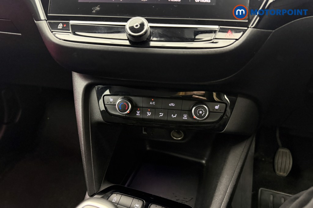 Vauxhall Corsa Elite Edition Manual Petrol Hatchback - Stock Number (1621678) - 3rd supplementary image