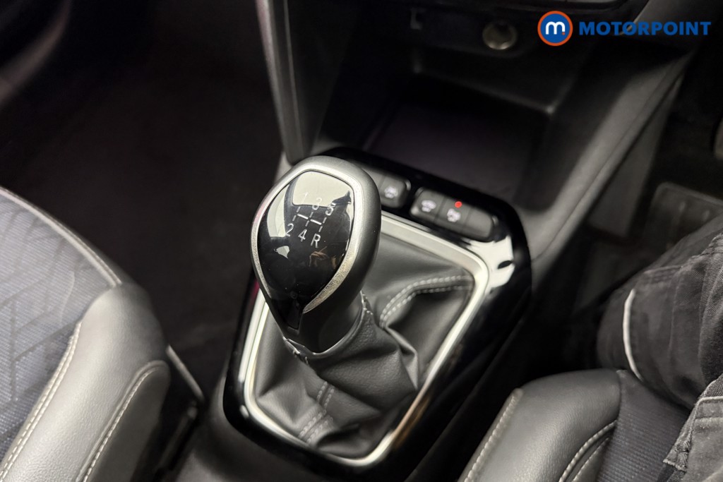 Vauxhall Corsa Elite Edition Manual Petrol Hatchback - Stock Number (1621678) - 4th supplementary image